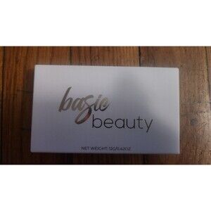 Basic Beauty blush pallette